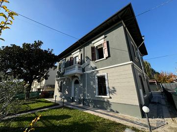 CASA INDIPENDENTE A CONSELICE