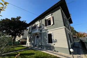 CASA INDIPENDENTE A CONSELICE