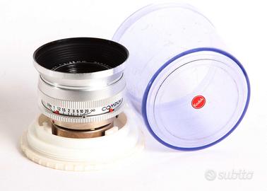 SCHNEIDER RETINA CURTAGON 28 MM. F.4