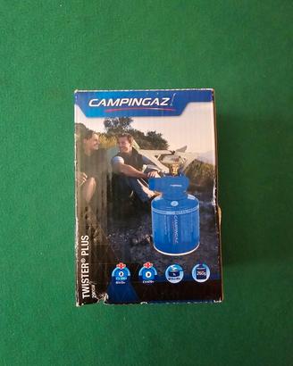 Campingaz Twister 