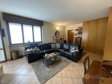 Appartamento Caluso [Cod. rif 3297511VRG]