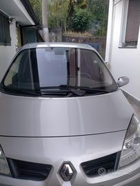 RENAULT Scénic 2ª serie - 2007