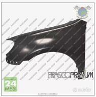 Parafango Anteriore Sx  Per VW Golf VI (2008/13)