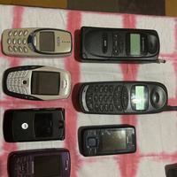 Telefoni vintage