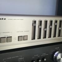 Marantz amplificatore e sintonizzatore