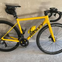 Bici da corsa RIDLEY HELIUM