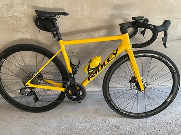 Bici da corsa RIDLEY HELIUM