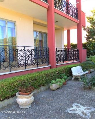 Appartamento Brindisi [2294ARG]