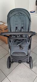 Trio Inglesina Aptica