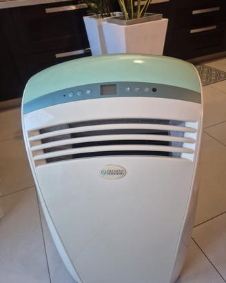 Condizionatore Olimpia Splendid dolceclima +