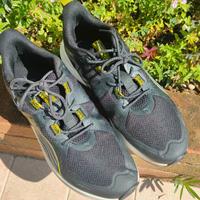 Scarpe sportive ragazzo taglia 46