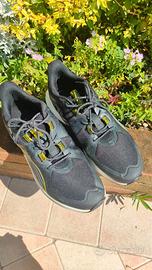 Scarpe sportive ragazzo taglia 46