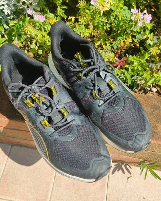 Scarpe sportive ragazzo taglia 46