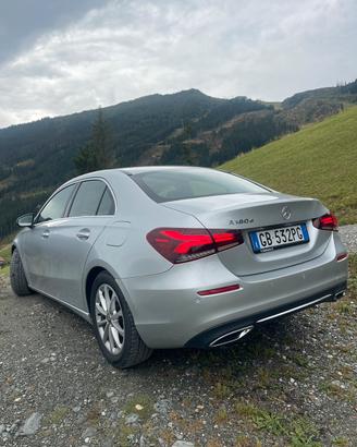 Mercedes Benz  A180D v177