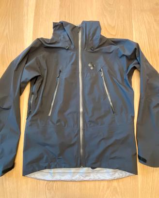 Giacca sci/snowboard in Goretex Sweet Protection