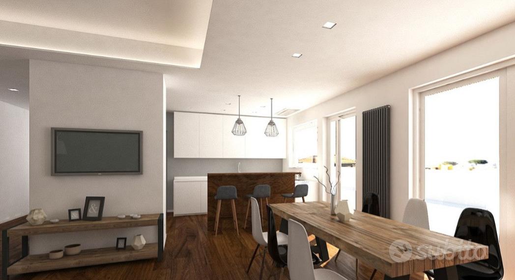 Appartamento – Firenze, Firenze Nova, Quartiere 5 - Vista 3
