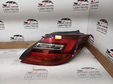 Faro fanale stop posteriore dx opel insignia 2013-