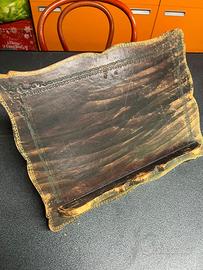 antico leggio si presume per vangelo