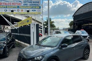 Peugeot 208 PureTech 100 Stop&Start 5 porte GT - 2