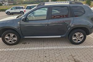 dacia duster 4x4