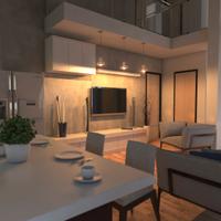 Architetto Geometra - Rendering 3D