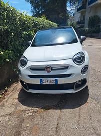 Fiat 500 X Sport Dolce Vita