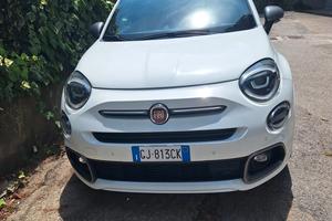 Fiat 500 X Sport Dolce Vita