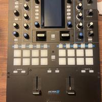 Mixer Rane Seventy Two MKII