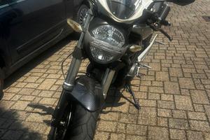 Ducati Monster 696
