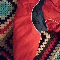 tuta da sci taglia 4 anni