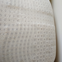 Materasso Memory Foam lattice