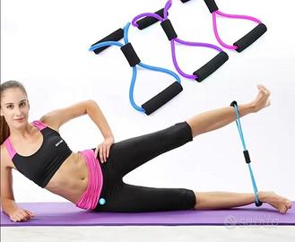 Attrezzo Fitness Allenamento a Casa e Yoga *Nuovo