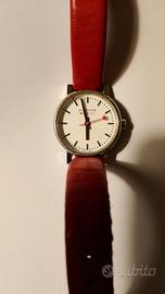 Orologio Mondaine Official Swiss Railways