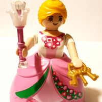 Playmobil FIGURES - serie 6