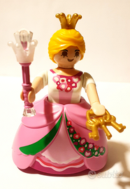 Playmobil FIGURES - serie 6