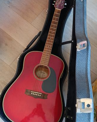 CHITARRA ACUSTICA 