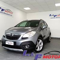 Opel Mokka MOKKA 1.4 GPL CASA MADRE