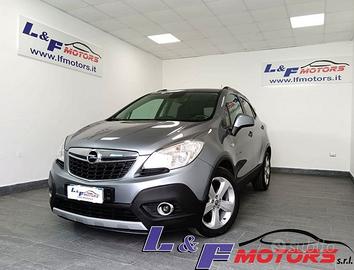 Opel Mokka MOKKA 1.4 GPL CASA MADRE
