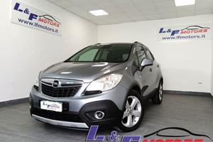 Opel Mokka MOKKA 1.4 GPL CASA MADRE