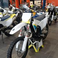 Husqvarna TC 125