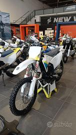Husqvarna TC 125