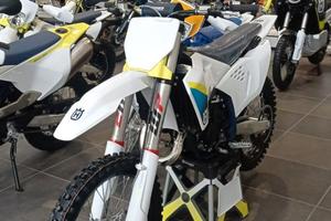 Husqvarna TC 125