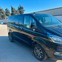 Ford tourneo custom 2.0 130 cv