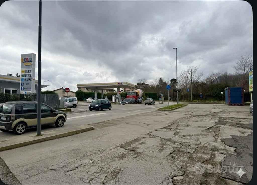 Terreno Agricolo in Via Annarumma - Altro