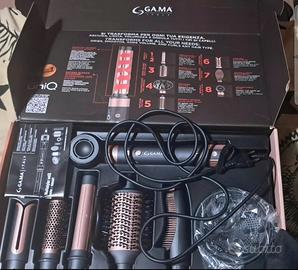 styler 8in1 Ga.ma vibrance uniq 
