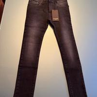 Jeans Trussardi