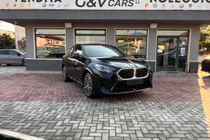 BMW X2 ACCONTO €19.800 NOLEGGIO RISCATTO NOSCORING