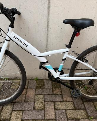 Bici 24”