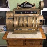 Registratore di cassa National