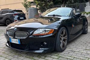BMW Z4 3.0i 230cv - Iscritta ASI